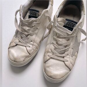 Golden Goose Sneakers